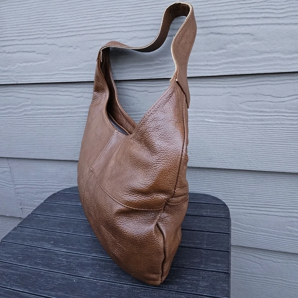 Made in Mexico mexican leather